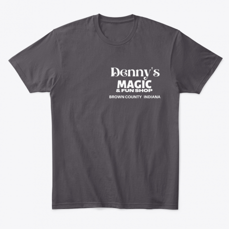 Denny's  Souvenir T-Shirt