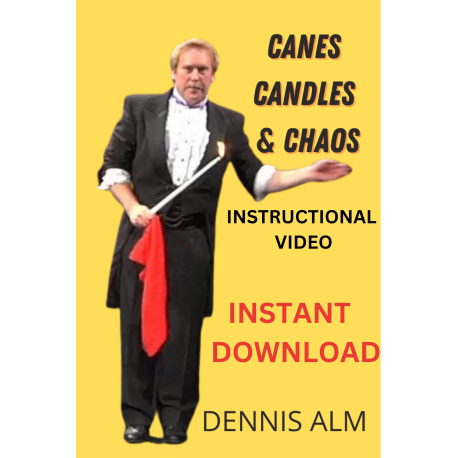 (Download) Instructional - Dennis Alm's  