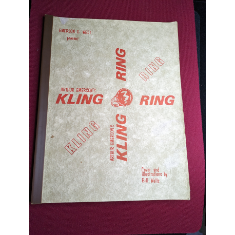 KLING RING PK
