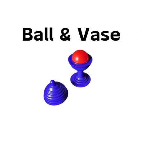 Ball & Vase