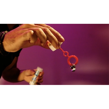 Bubble Ring