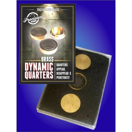 Dynamic Quarters