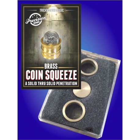 Coin Squeeze