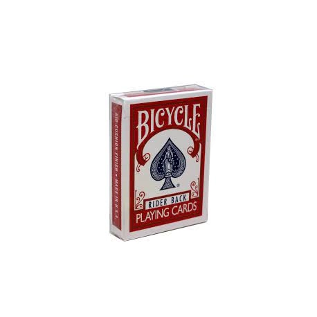 Bang Deck by Rich Hill