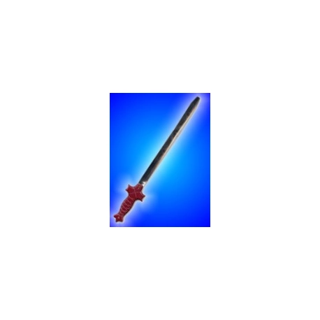Swallowing Sword
