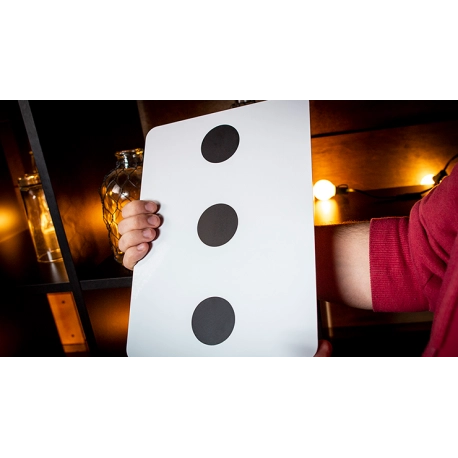Crazy Dots - Stage Size