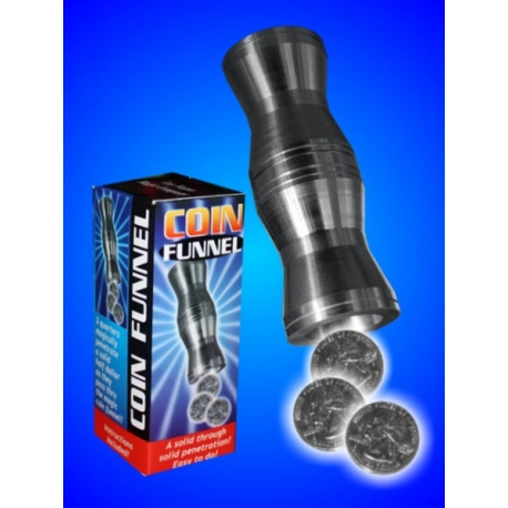 Coin Funnel