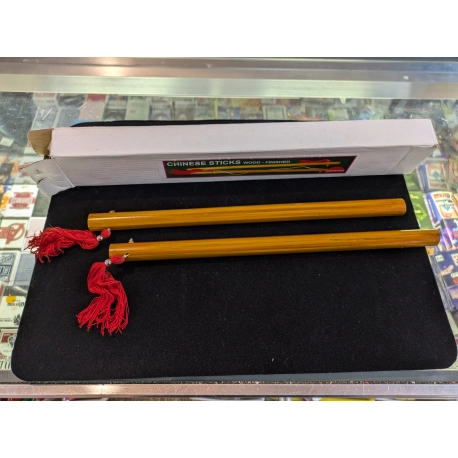 Chinese Sticks