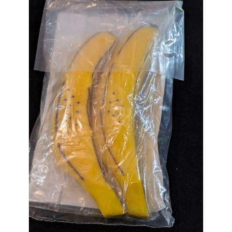 Multiplying Bananas