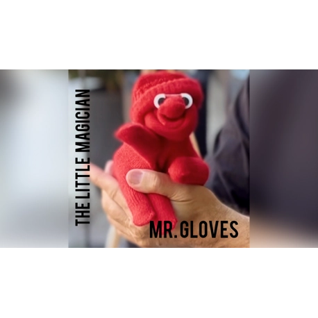 Mr. Glove