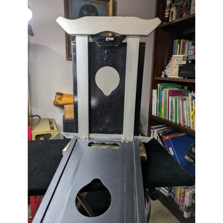 Wrist Chopper - used