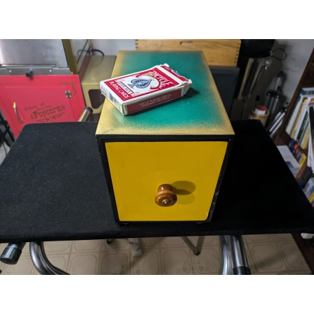 Mak Magic Drawer Box - Used