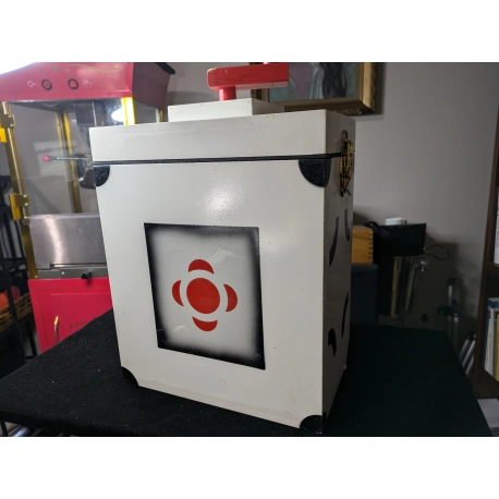 (USED) Wacky Washer by Daytona Magic