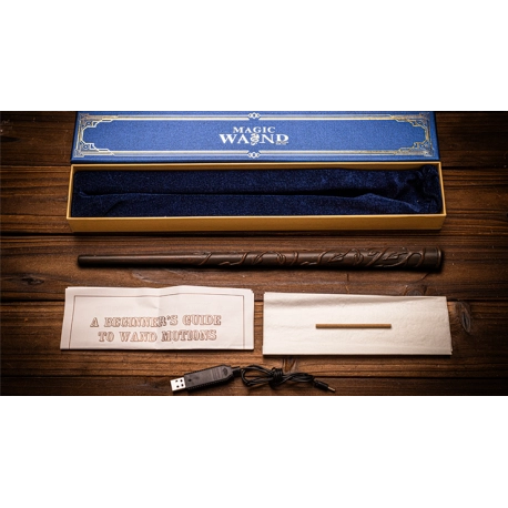 Fireball Wand