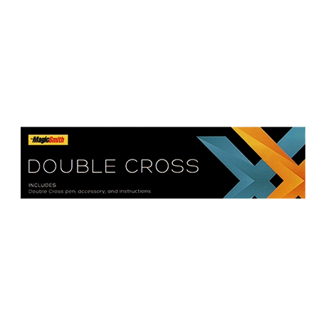 Double Cross