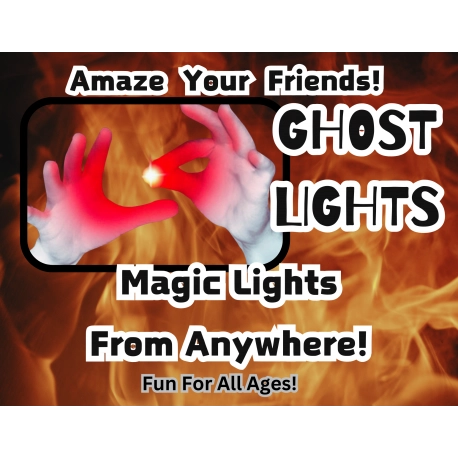 Ghost Lights