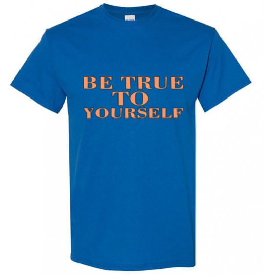 T-Shirt short sleeves