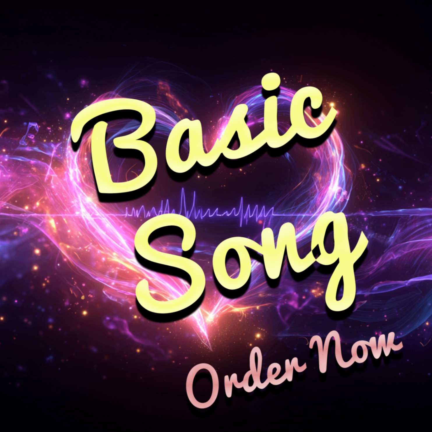 Order a Basic Song