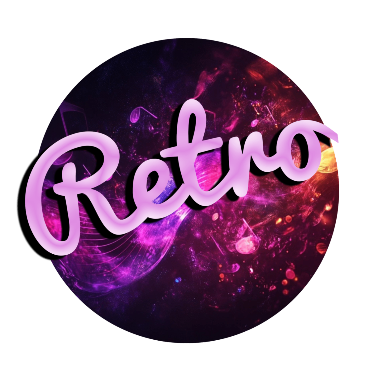 retro