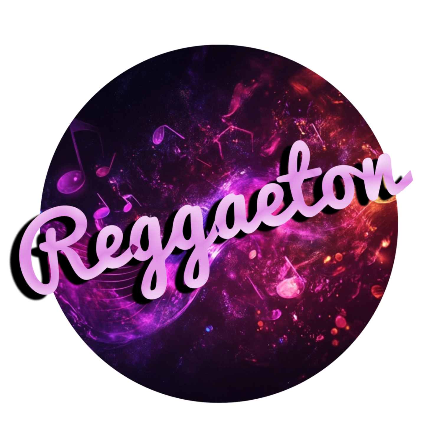 reggaeton