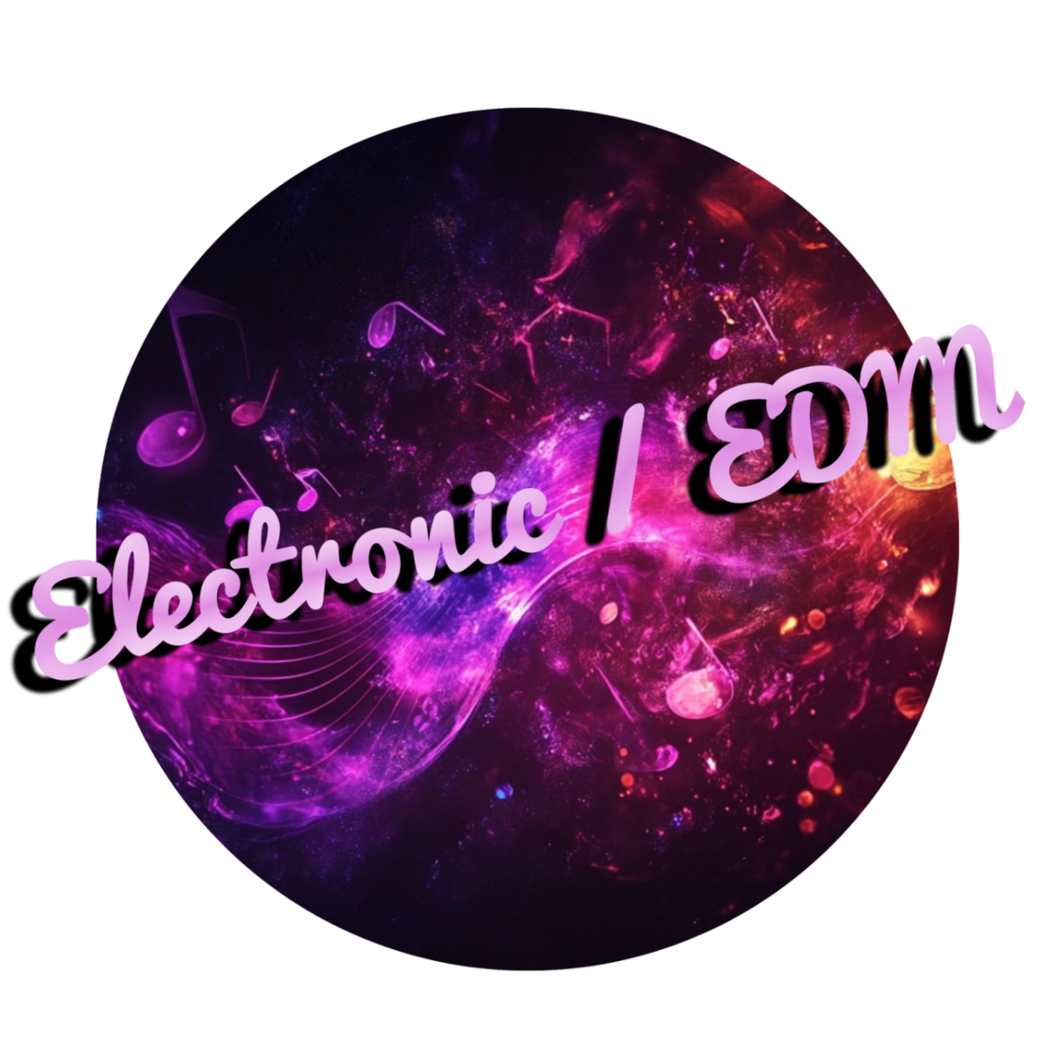 Electronic-edm