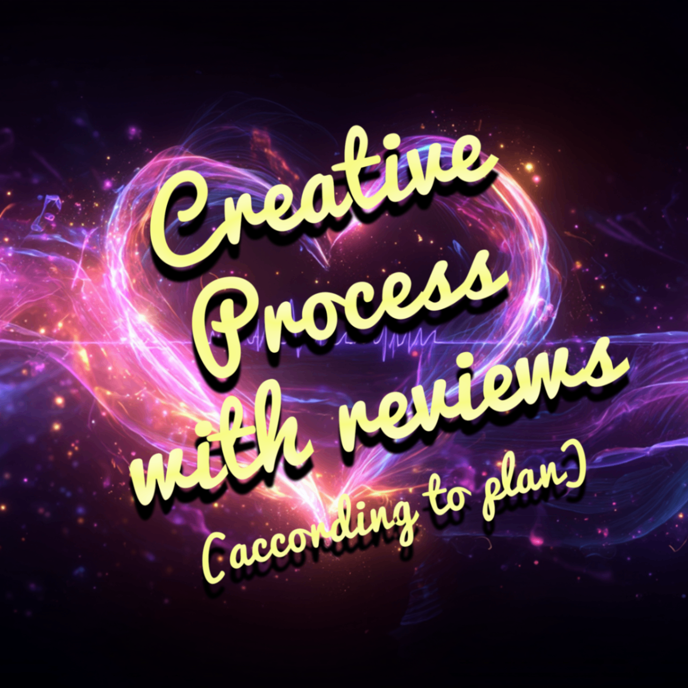 Creative Process