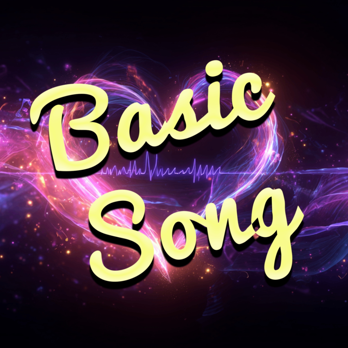 Basic Song