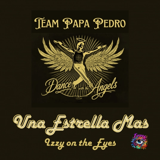 Una Estrella Más (Bachata Single)