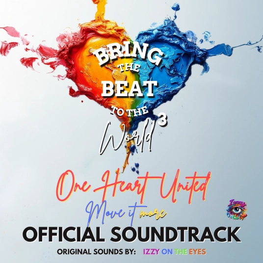 One Heart United radio version   latin pop