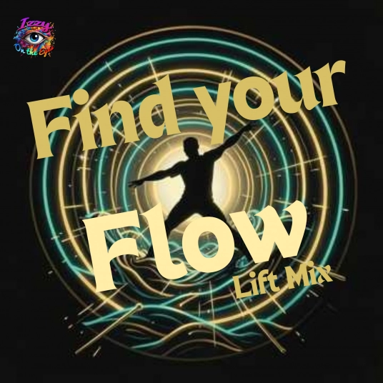 Find Your Flow (Lift Mix) - Afrobeat / Dancehall fusion