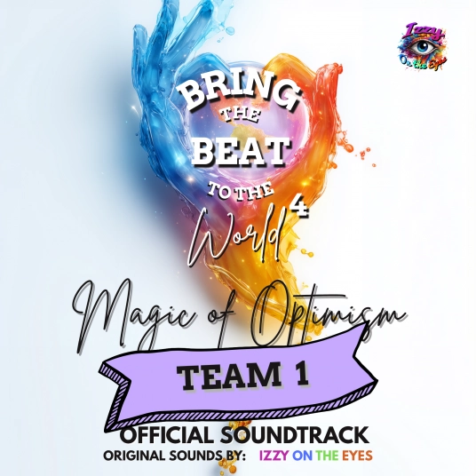 Choose Peace - Tango - Team 1 - Track