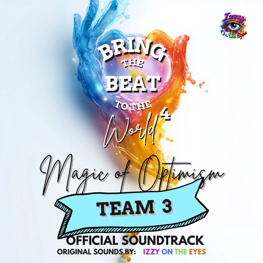Take Up Space - Salsa Choke Fusion - Team 3 - Track