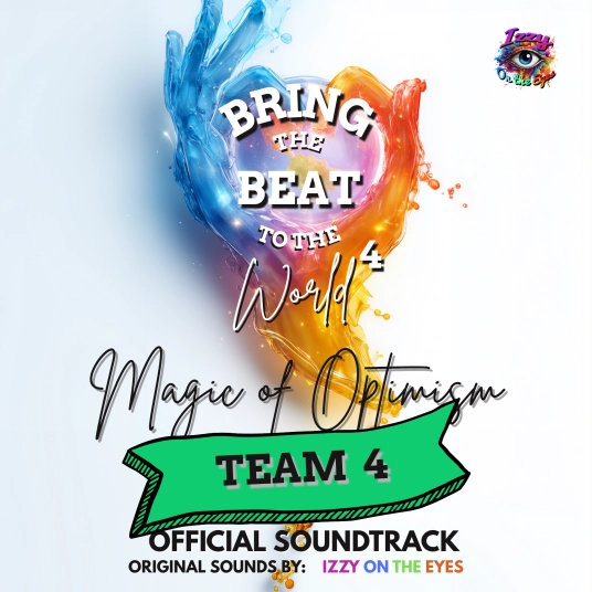Love Still Shines - Salsa Cumbia Fusion - Team 4 - Track