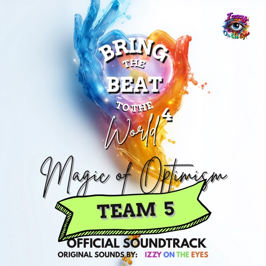 Stand Together - Haka Inspired Tribal Anthem - Team 5 - Track