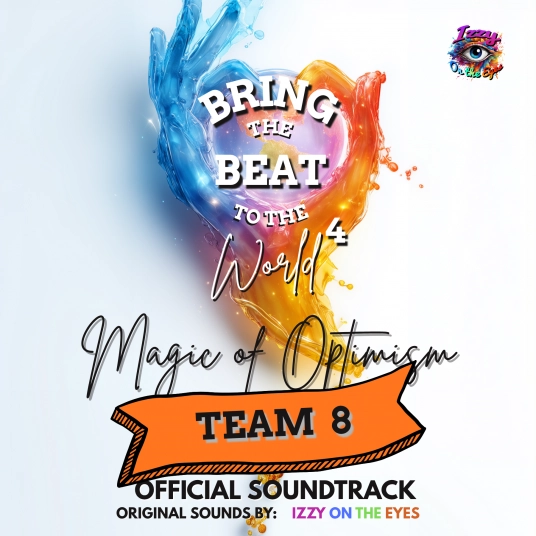 Volver a Respirar - Rumba Flamenca Fusion - Team 8 - Track