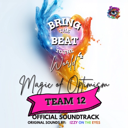 Desert of Light - Salsa Bellydance Fusion - Team 12 - Track