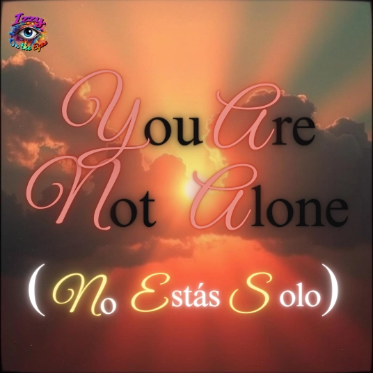 You Are Not Alone (No Estás Solo) - Huapango Fusion - Track