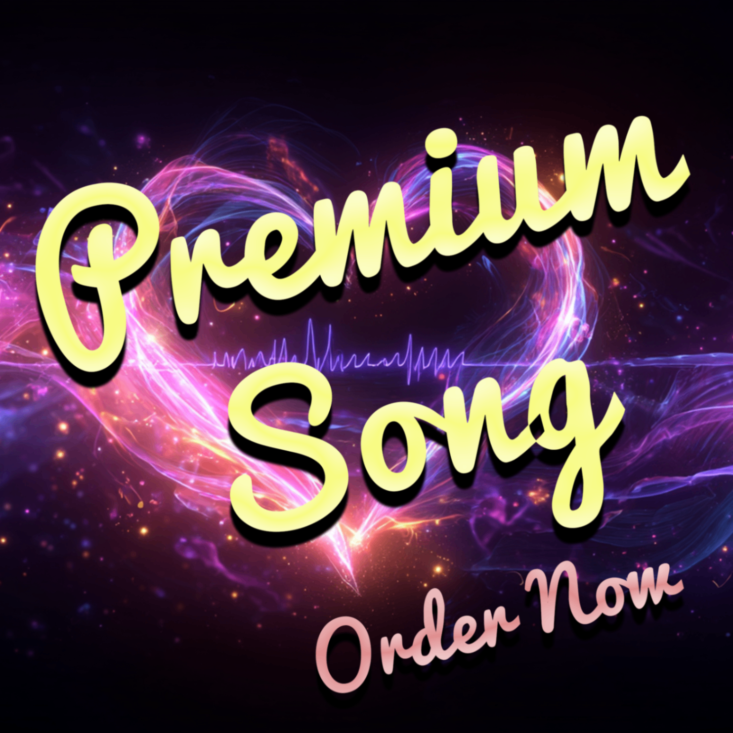 Order a Premium Song