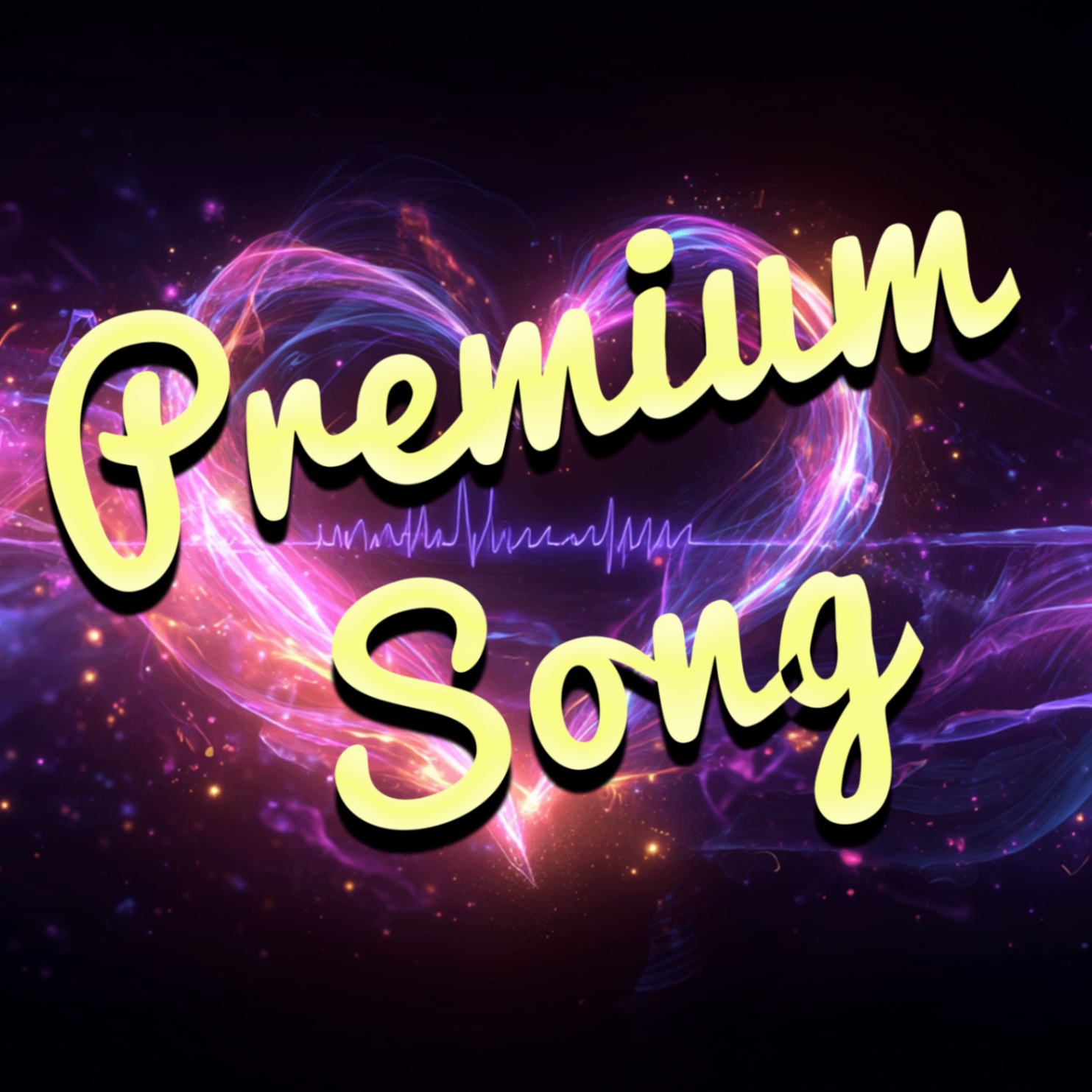 Premium Song
