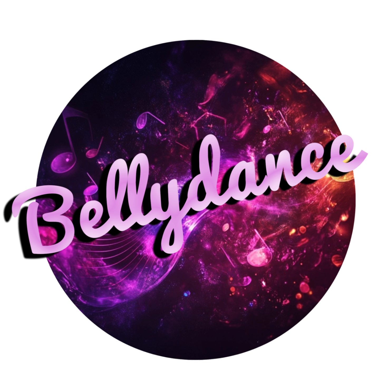 bellydance