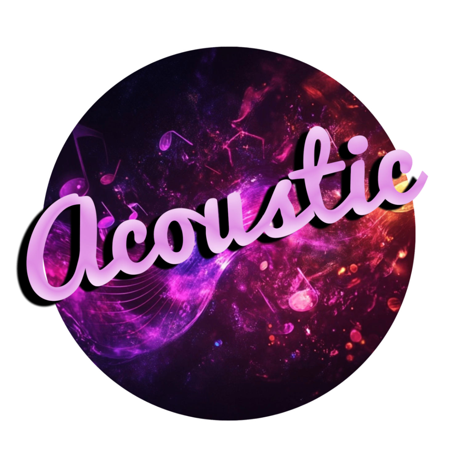 acoustic