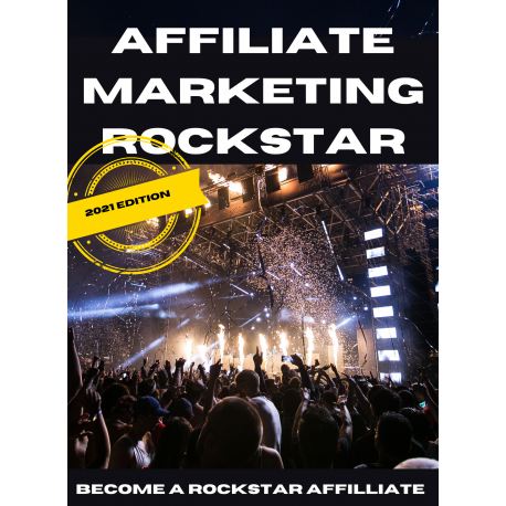 Affiliate Rockstar