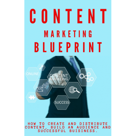 Content Marketing Blueprint