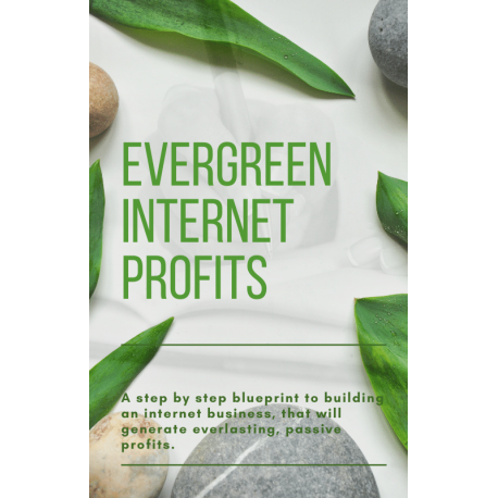 Evergreen Internet Profits