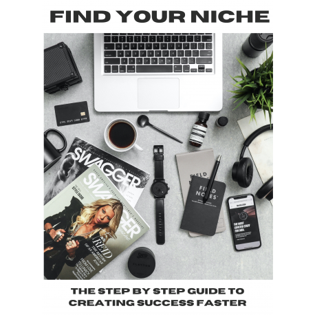Find Your Niche