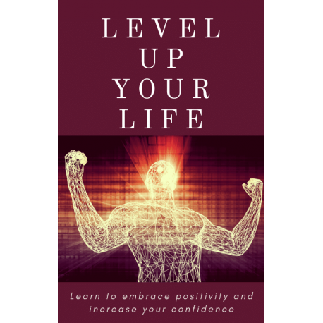 Level up your Life