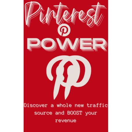 Pinterest Power