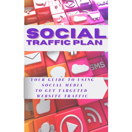 Social Traffic Plan