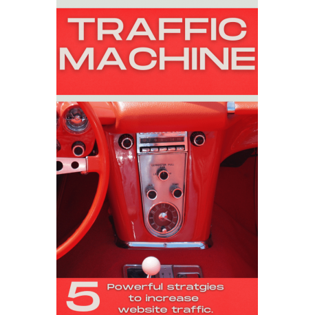 Traffic Machine