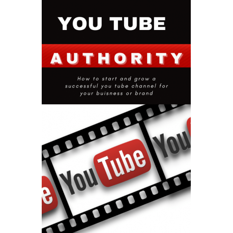 youTube Authority